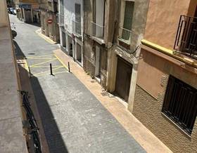 houses for sale in lucena del cid