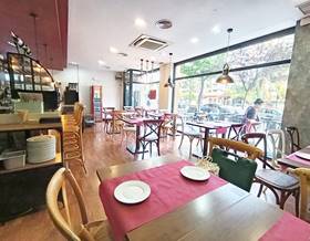 premises rent valencia valencia by 2,230 eur