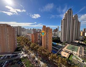 apartments for sale in finestrat