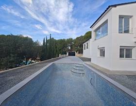 houses for sale in l´ alfas del pi