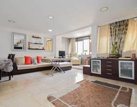 flat sale granada arabial by 360,000 eur