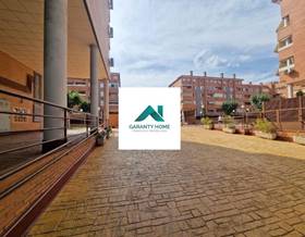 flat rent san fernando de henares montserrat - parque empresarial by 1,200 eur