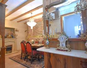 houses for sale in torrellano