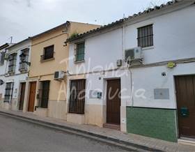 townhouse sale aguadulce town centre by 100,000 eur