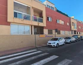 apartments for sale in parador de las hortichuelas