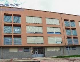 garages for sale in medina de pomar