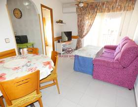 apartment sale puerto de mazarron centro by 117,000 eur