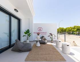 villas for sale in formentera del segura
