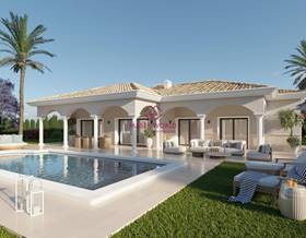 villa sale pinoso cañada del trigo by 410,000 eur