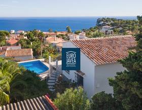 villas for sale in benirrama