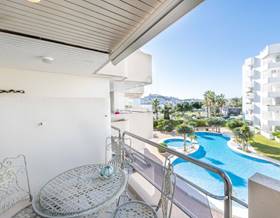 flat rent ibiza by 1,500 eur