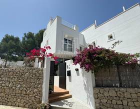 single family house rent sant josep de sa talaia by 1,800 eur