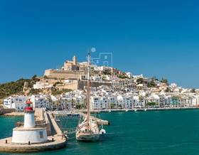 houses for sale in san jose, islas baleares