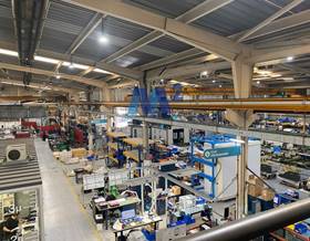 industrial warehouse rent torrejon de ardoz by 16,000 eur