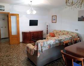 apartments for rent in malaga province