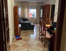 flat sale malaga cruz de humilladero by 283,000 eur