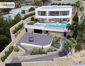 villa sale calpe calp calpe by 2,150,000 eur