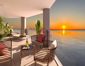 penthouses for sale in murcia province