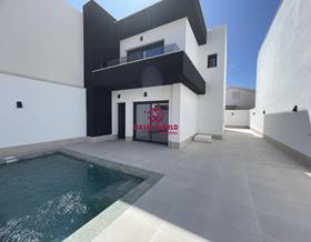 villas for sale in jacarilla