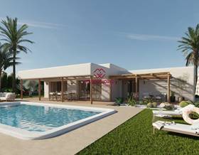 villa sale pinoso cañada del trigo by 410,000 eur