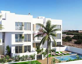 apartments for sale in los narejos