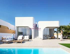 villas for sale in mar de cristal