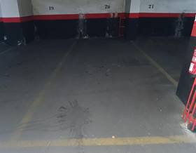 garage rent madrid capital by 150 eur