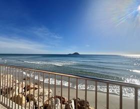 apartment sale la manga del mar menor playa de las gaviotas - el pedrucho by 120,000 eur