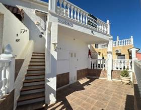 apartment sale torrevieja la siesta - el salado - torreta by 89,000 eur