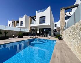 houses for sale in campoamor