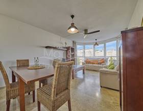 flat sale alicante playa de san juan - el cabo de las huertas by 365,000 eur