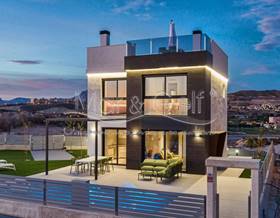 villas for sale in mutxamel