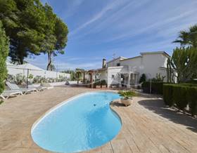 chalet sale elche elx los arenales del sol by 785,000 eur