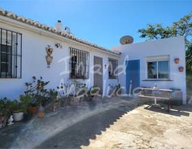 country houses for sale in antequera