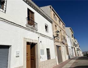 villas for sale in carcabuey