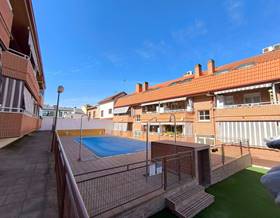 houses for sale in madrid province