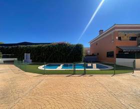 single family house sale sant joan d´alacant by 465,000 eur