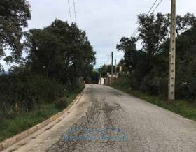 land sale maçanet de la selva maçanet de la selva by 18,720 eur