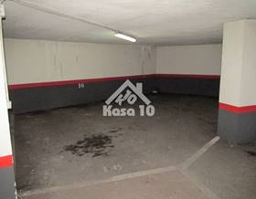 garages for rent in ibi
