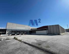 industrial warehouses for sale in colmenar viejo