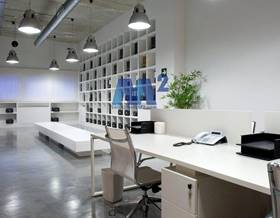 office rent madrid capital by 3,300 eur