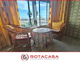 flat sale cádiz rota by 208,000 eur