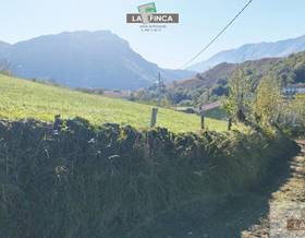 land sale morcin pedrosa by 30,000 eur