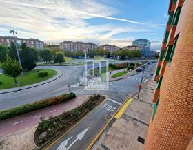 flat sale burgos centro-sur by 168,000 eur