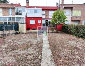 single family house sale castrillo del val by 249,900 eur