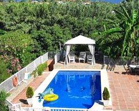 houses for sale in manilva