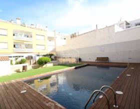 flat sale islas baleares ciutadella de menorca by 275,000 eur