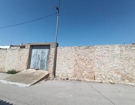 lands for sale in abanilla, murcia