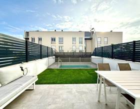 townhouse sale barcelona sitges by 1,159,000 eur