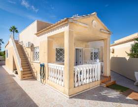 houses for sale in campoamor